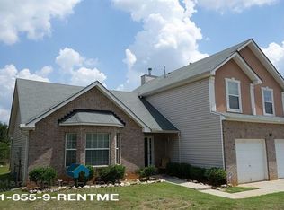 1686 Deer Crossing Cir, Jonesboro, GA 30236