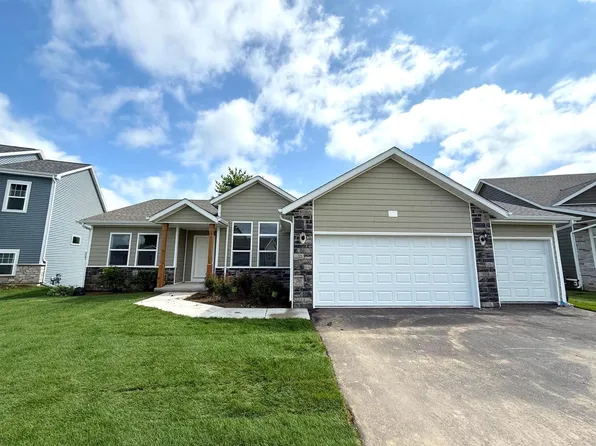 801 Colt Drive, Belleville, WI 53508