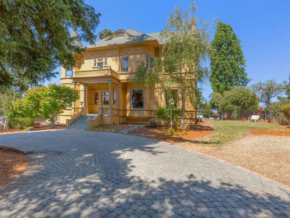 520 Soquel Ave Santa Cruz CA 95062 Zillow