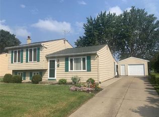 1434 E 34th St, Erie, PA 16504