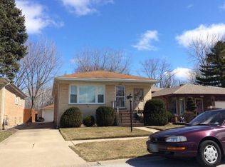 607 Exchange Ave, Calumet City, IL