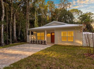 941 BRUEN Street, St. Augustine, FL 32084