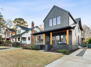 1221 Mordecai Dr, Raleigh, NC 27604