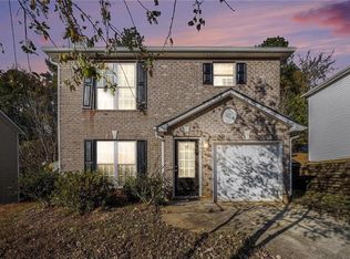 3116 Leyland Ct, Decatur, GA 30034