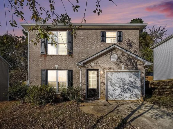 3116 Leyland Ct, Decatur, GA 30034