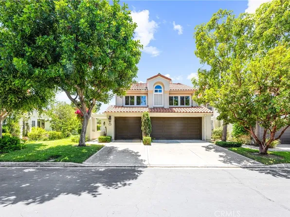 8 Del Rey #17, Irvine, CA 92612