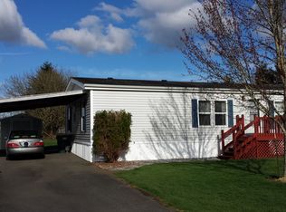 119 Mountain Estates Dr, Chehalis, WA 98532