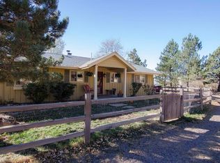 7714 Ponderosa Dr, Parker, CO 80138