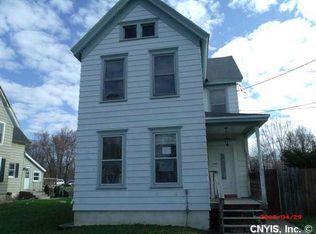 814 W Dominick St, Rome, NY 13440