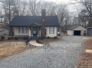 3355 E Ridge Rd, Salisbury, NC 28144