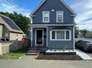 4 Douglass St, Lynn, MA 01904