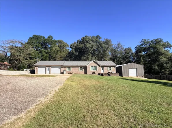 694 Whittle Hudson Rd, Ozark, AL 36360