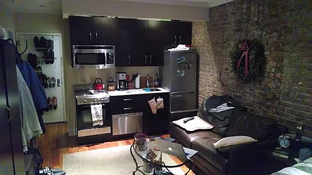 Rented by Westminster Management