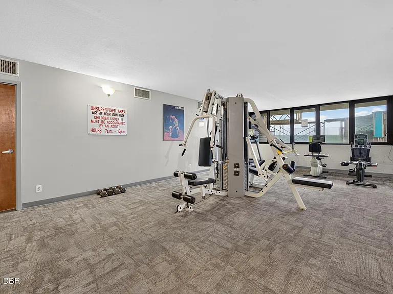 1420 N Atlantic Ave #1002 — Photo 31