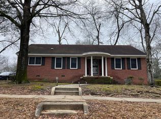 623 S Meridian St, Aberdeen, MS 39730