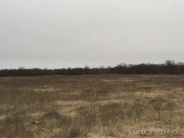 E 161st St, Glenpool, OK 74033