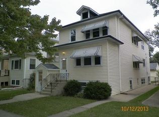 8713 Callie Avenue #First Floor, Morton Grove, IL 60053