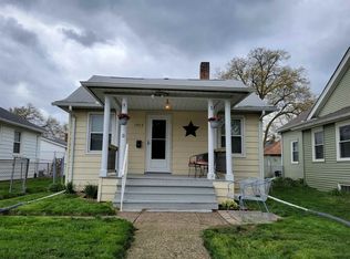 1923 24th St, Moline, IL 61265
