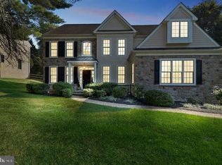 428 Old Lancaster Rd, Berwyn, PA 19312