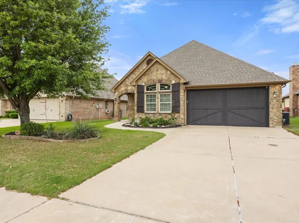 3305 Ferry Boat Ln, Granbury, TX 76049