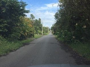 Palm Tree Dr, Mountain View, HI 96771