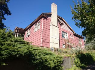 2978 36th Ave S, Seattle, WA 98144