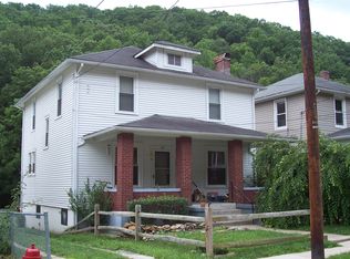 613 Roxbury St, Clifton Forge, VA 24422