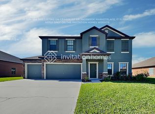 1325 Sangria Cir, Rockledge, FL 32955