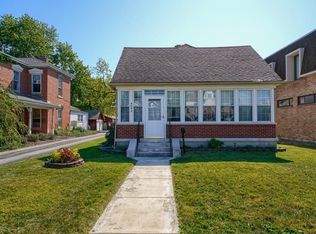 4094 Broadway, Grove City, OH 43123