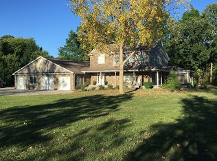 3455 Cooper Foster Park Rd, Vermilion, OH 44089
