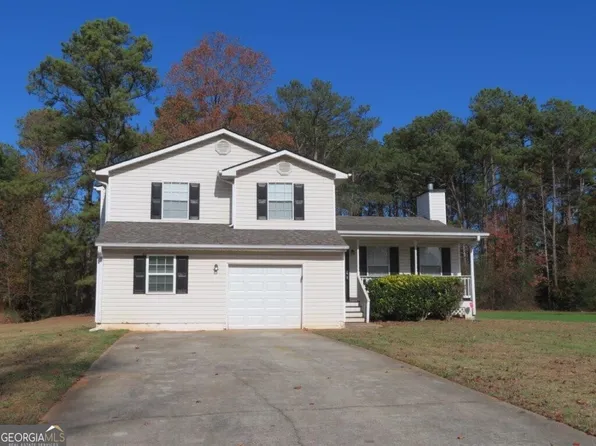 4498 Westminster Dr, Ellenwood, GA 30294