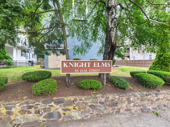 95 Elm Street APT 4, West Haven, CT 06516