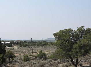 3685 Rockwell Rd, Fort Garland, CO 81133