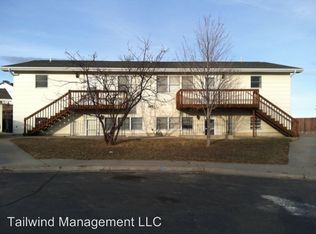 1651 Kelby Dr APT 2, Billings, MT 59105