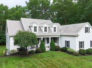 3 Freeman Pl, Mendon, MA 01756