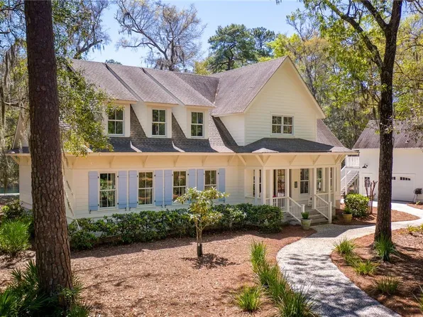 32 Mongin Run, Daufuskie Island, SC 29915