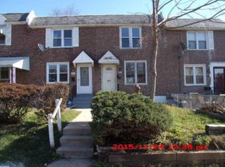 357 W 21st St, Chester, PA 19013