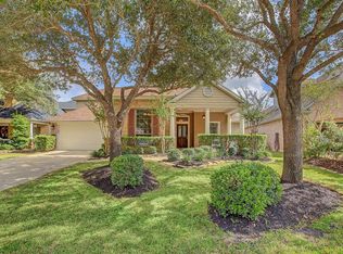 3711 Huntland Ct, Katy, TX 77450