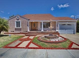 115 E Osgood St, Long Beach, CA 90805