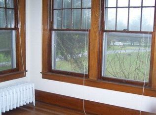 228 Forest Hills Dr, Glade Spring, VA 24340