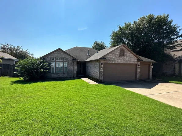 10216 E 116th Pl S, Bixby, OK 74008