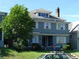 1217 W 6th Ave APT 3, Spokane, WA 99204