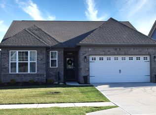 6583 Apperson Dr, Noblesville, IN 46060