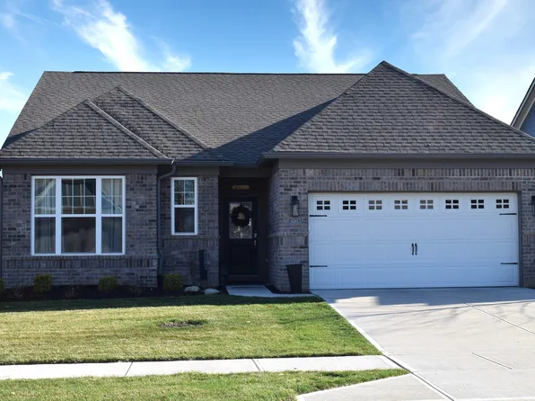 6583 Apperson Dr, Noblesville, IN 46060