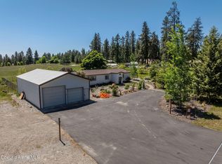 2692 E Hudlow Rd, Hayden Lake, ID 83835