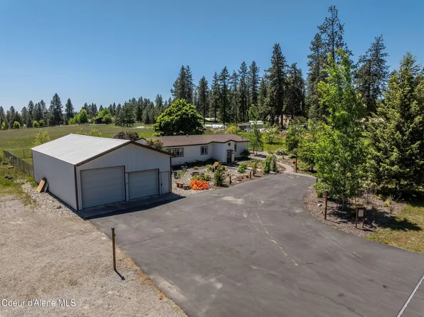2692 E Hudlow Rd, Hayden Lake, ID 83835