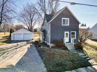 W5799 County Road Kk, Appleton, WI 54915