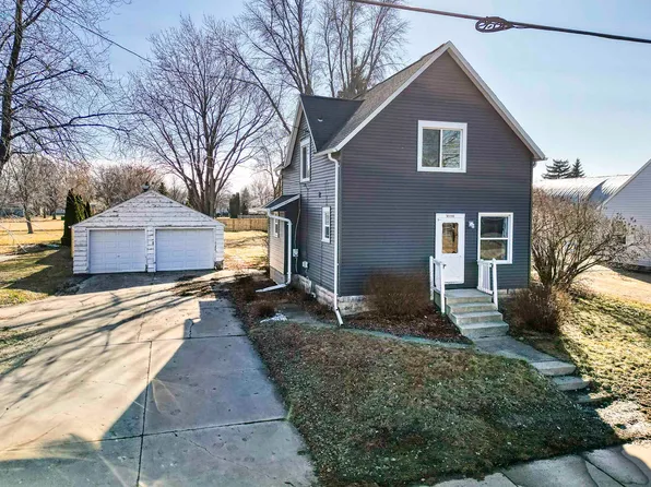 W5799 County Road Kk, Appleton, WI 54915