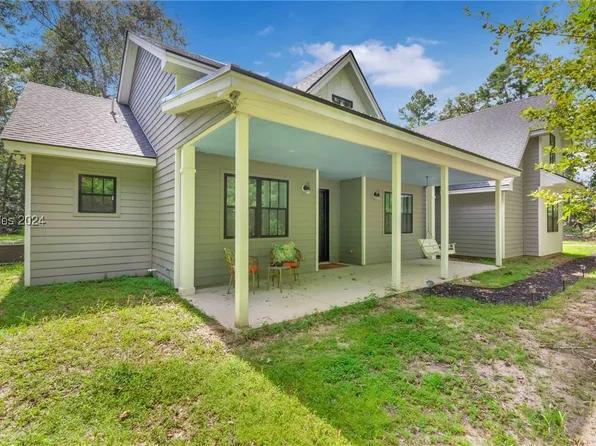 54 Oakwood Dr, Hardeeville, SC 29927