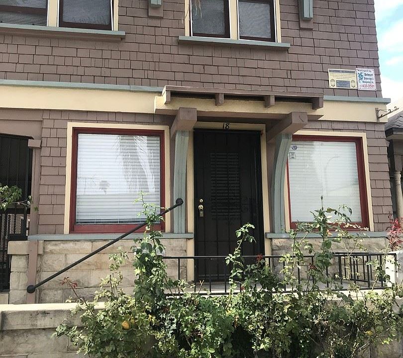 1st image of 427 Chestnut Ave #15